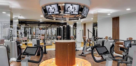 До 5 Ems-тренувань в «Aurum Fitness Clinic»