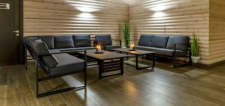 

День безлимитного посещения SPA-комплекса «Galera»