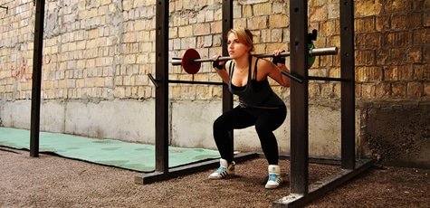 1, 3, 6 или 12 месяцев занятий StreetFit!