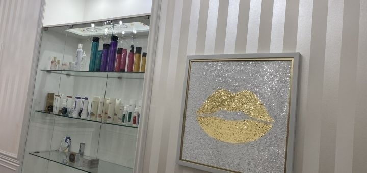 

Скидка до 48% на мезотерапию липолитиками