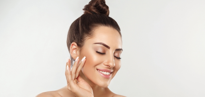 

Елос-програма для обличчя «Non-Acne» в «Sun Shine»