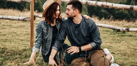 Индивидуальная, семейная или Love story фотосессия