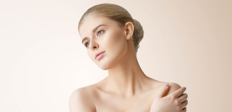 Up to 2 sessions of laser rejuvenation