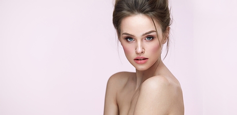 Up to 5 sessions of rf-lifting for face, neck and décolleté