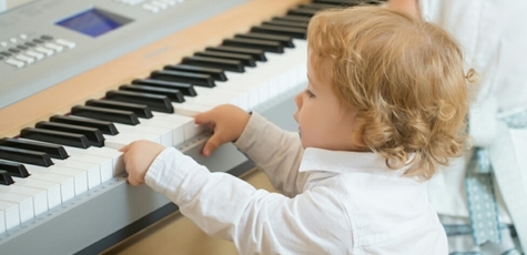Up to 6 months of online music training