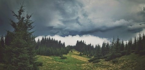 Поход "Мармаросы (Гуцульские Альпы)" до -20%