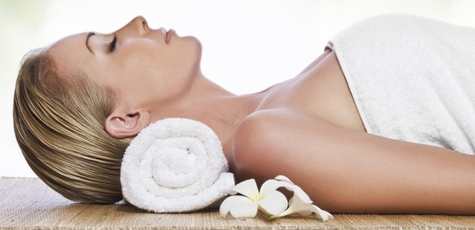 SPA-программа «Шоколадное наслаждение» в «Dimetra»