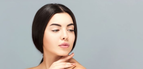Микродермабразия лица от «Beauty salon DIA»
