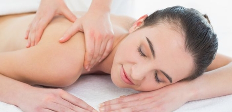 До 10 сеансов релакс-массажа в 4 руки в BodyCenter