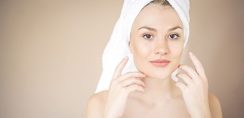 Up to 3 sessions of acid peeling at ideal body