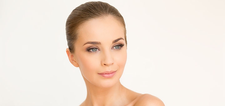 

Чистка обличчя в салоні «Vual 'cosmetology»