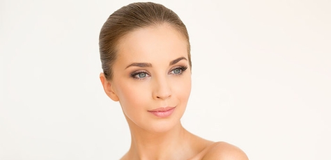 Чистка обличчя в салоні «Vual 'cosmetology»