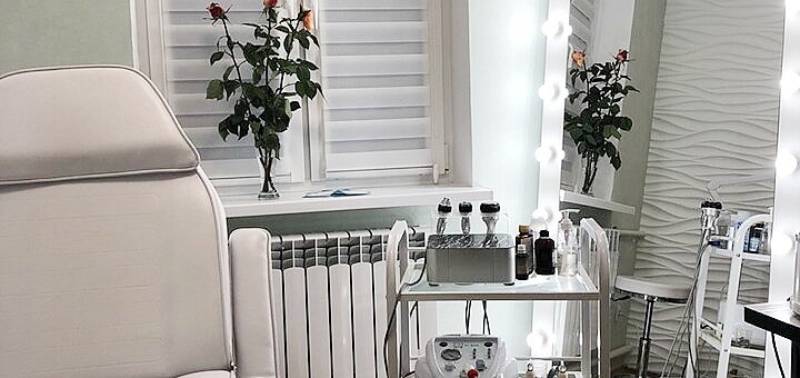 

Карбоновый пилинг в «Beauty-room by Dr. Ishchenko»