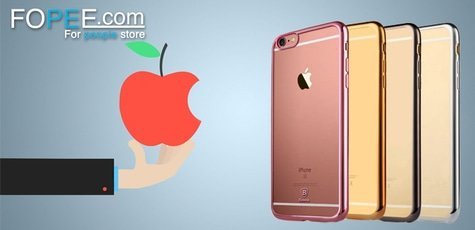 Скидка 30% на чехлы для iPhone!