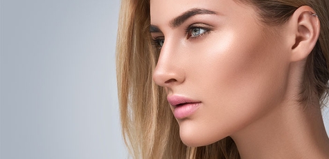 Lamination, eyebrow styling from karina soldatenko