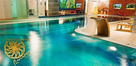 Клубные карты от Wellness-клуба «Леонардо»!