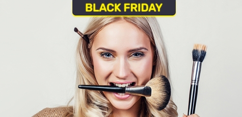 Курс обучения макияжу «Визажист» в «A.Beautylab»