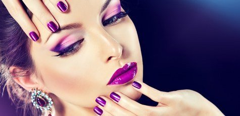 Маникюр и педикюр в «Fitness & Beauty Lab»!