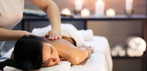 Spa-програма «подорож до таїланду»