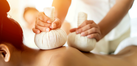 SPA-программа в центре «Porcelain-Esthetics»