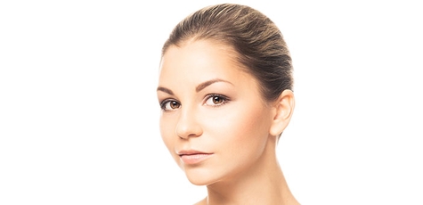 Combined facial cleansing from victoria orlova