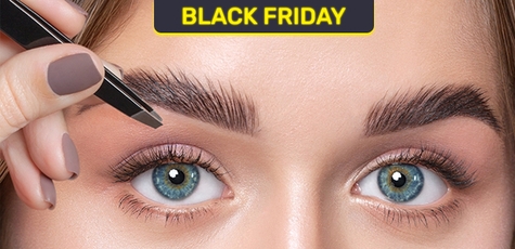 Экспресс-курс по моделированию бровей «Brow Pro»