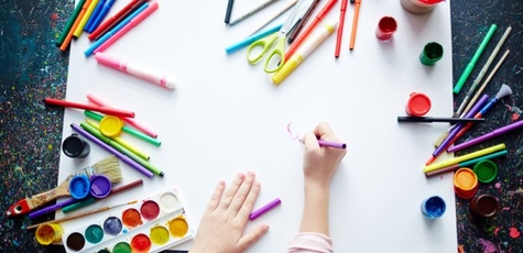 До 12 уроков по рисованию в «Irpin Art»