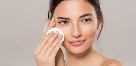 Up to 3 peeling sessions in salon on Bazaar