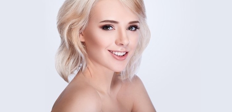 Up to 5 sessions of elos acne treatment