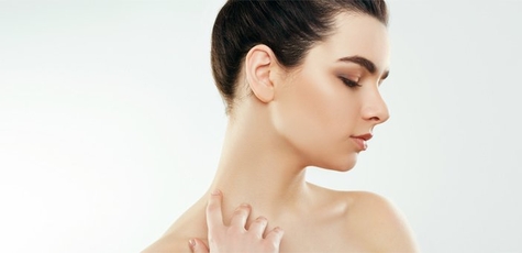 Up to 3 sessions of laser carbon peeling