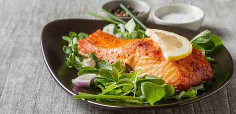 Скидка 40% на меню кухни в кафе «My Jaffkitchen»