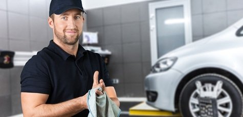 Комплексная диагностика автомобиля