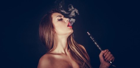 Кальян и чай для четверых в кальянной «Mist Вar»!
