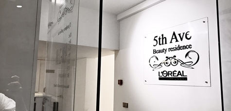 SPA-программа Апельсин в шоколаде в 5th Avenue SPA