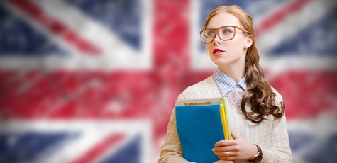 Up to 4 months of english lessons from the flash school