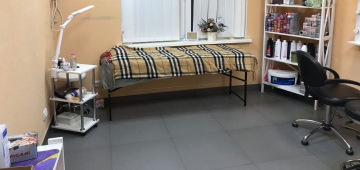 

Ламинирование, реконструкция ресниц в Pudra studio