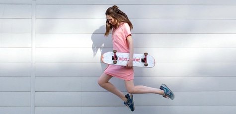 Скидка 20% на летние платья в Sha Odessa!