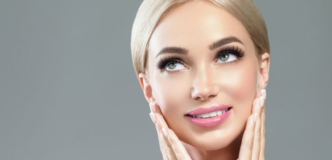 Чистка лица или спины с уходом в «SensBeauty»