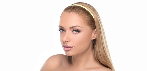 Up to 73% discount on RF-lifting at the "Tuning Bar"
