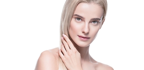 Up to 60% off face peeling in the "Tuning Bar"