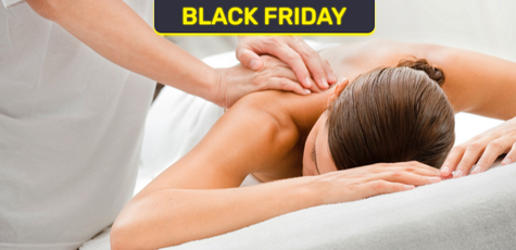 Up to 3 sessions of the anti-cellulite spa program