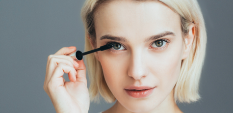 Eyebrow lamination and correction at ys beauty room
