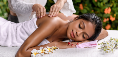 Знижка до 86% на spa-програму в студії «луунг»
