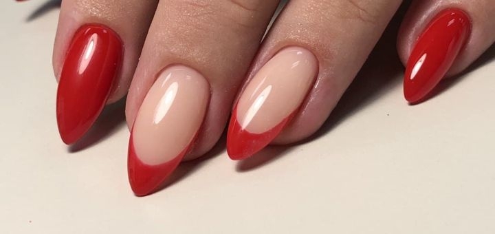 

Маникюр и педикюр с покрытием в Краса Beauty Room