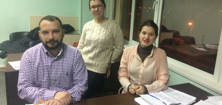 

До 48 занятий английским языком от «What’s Up»