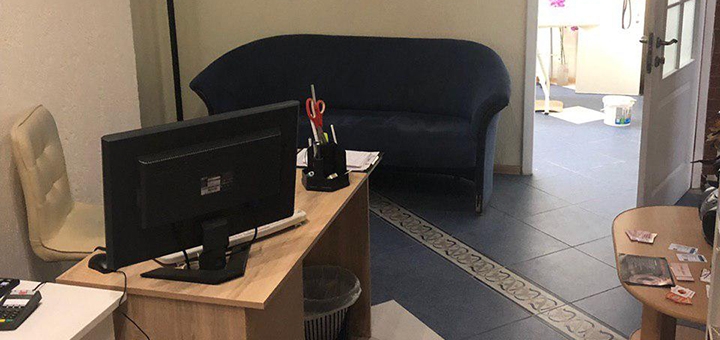 

До 6 сеансов мезотерапии в «CosmoBeauty_studio»