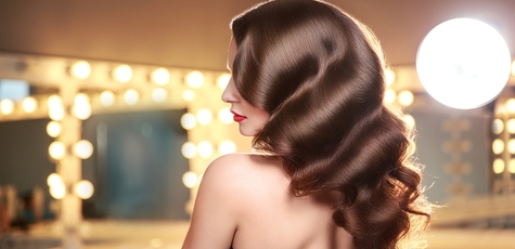 Стрижка, укладка в «Beauty saloon ptitsa feniks»