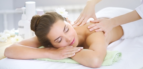 SPA«Chocolate Relax» в «Astoria Beauty & Spa»