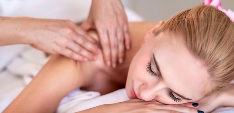 SPA-программа «Romantic» в «Dimetra»