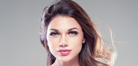 Up to 3 sessions of carboxytherapy for face, neck